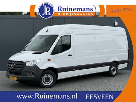 Mercedes-Benz Sprinter 0