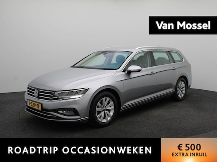 Volkswagen Passat 0
