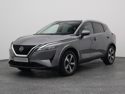 Nissan Qashqai 0