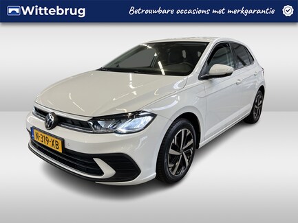 Volkswagen Polo 0