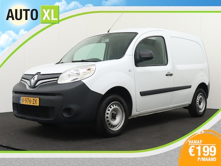 Renault Kangoo 0