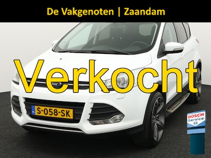 Ford Kuga 0