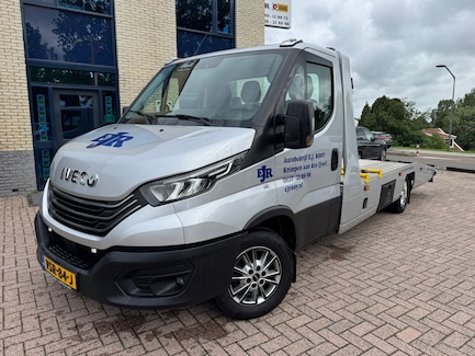 IVECO Daily 0