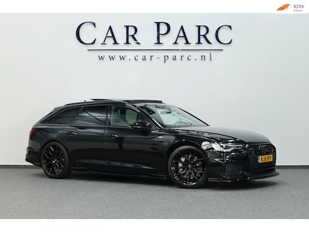 Audi A6 0