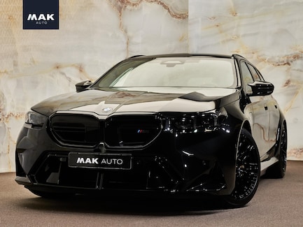 BMW M5 0