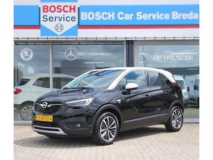 Opel Crossland 0