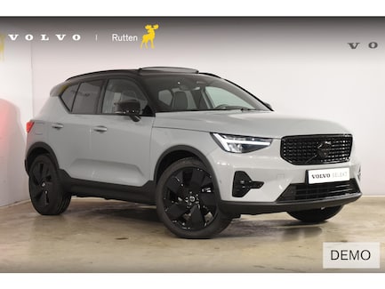 Volvo XC40 0