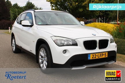 BMW X1 0