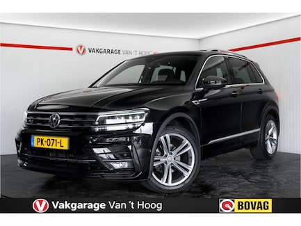 Volkswagen Tiguan 0