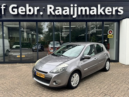 Renault Clio 0