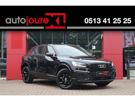 Audi Q2 0