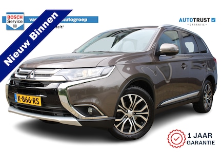 Mitsubishi Outlander 0