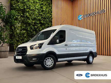 Ford Transit 0
