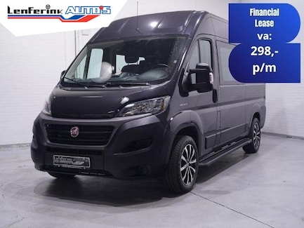 Fiat Ducato 0