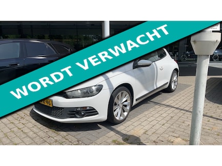 Volkswagen Scirocco 0