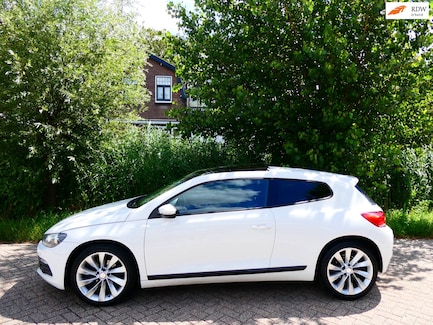Volkswagen Scirocco 0