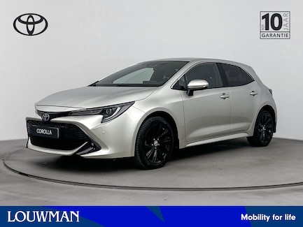 Toyota Corolla 0