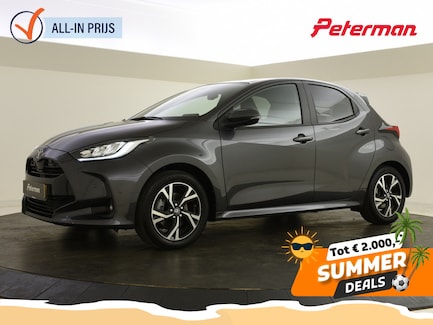 Toyota Yaris 0