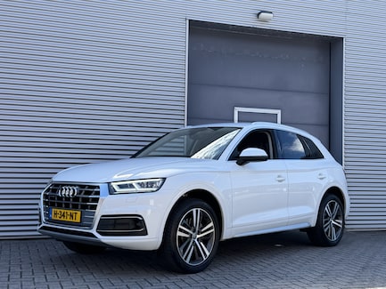 Audi Q5 0