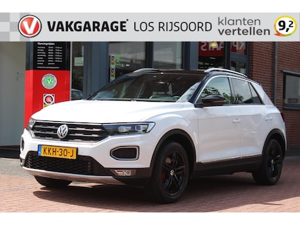 Volkswagen T-Roc 0