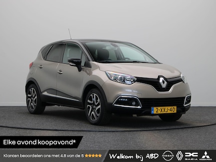 Renault Captur 0