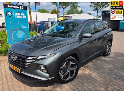 Hyundai Tucson 0