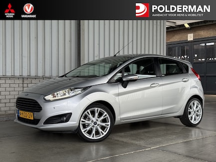Ford Fiesta 0