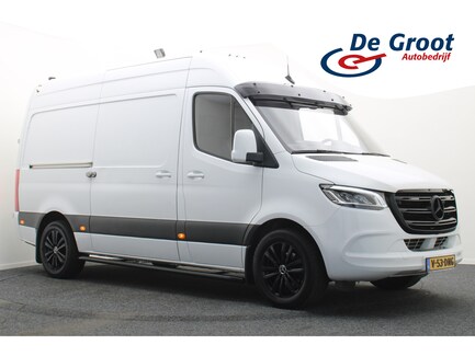 Mercedes-Benz Sprinter 0