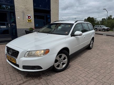 Volvo V70 0