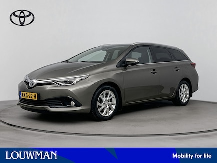 Toyota Auris 0