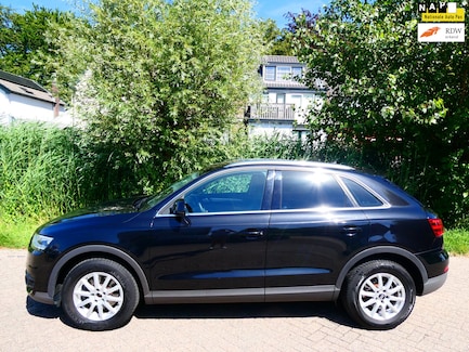 Audi Q3 0