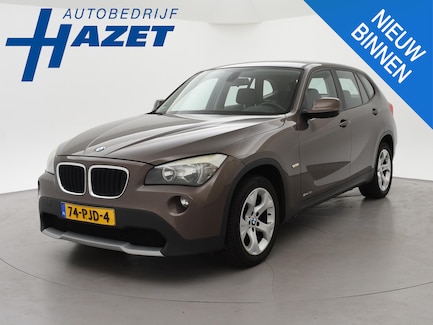 BMW X1 0