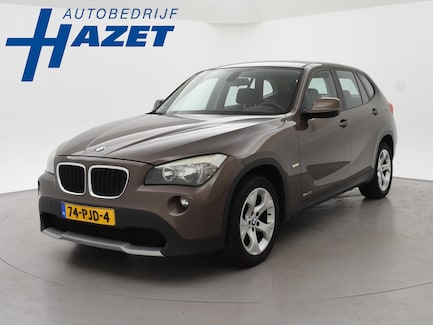 BMW X1 0