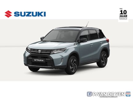 Suzuki Vitara 0