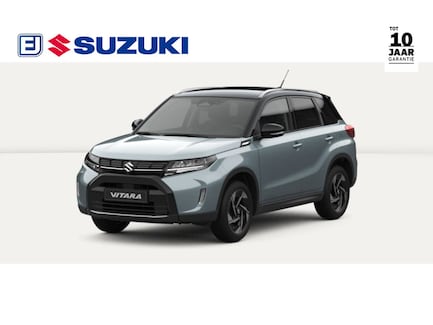 Suzuki Vitara 0