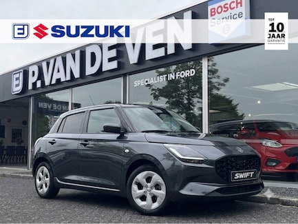 Suzuki Swift 0