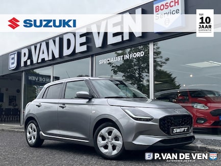 Suzuki Swift 0