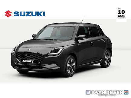 Suzuki Swift 0