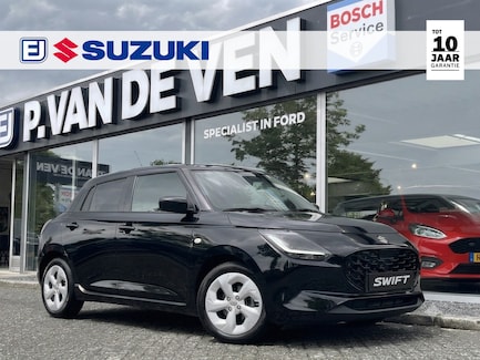 Suzuki Swift 0