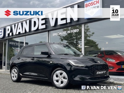 Suzuki Swift 0
