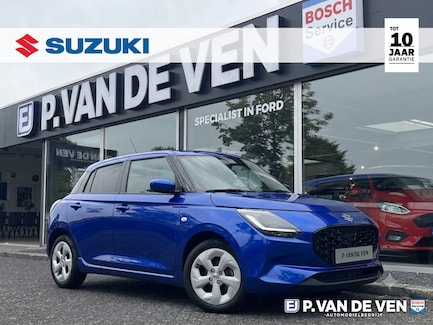 Suzuki Swift 0