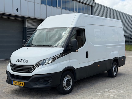 IVECO Daily 0