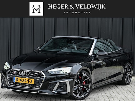 Audi S5 0