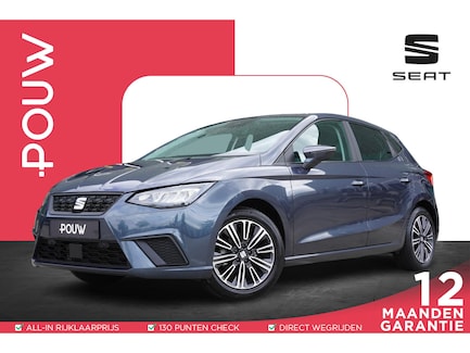 SEAT Ibiza 0