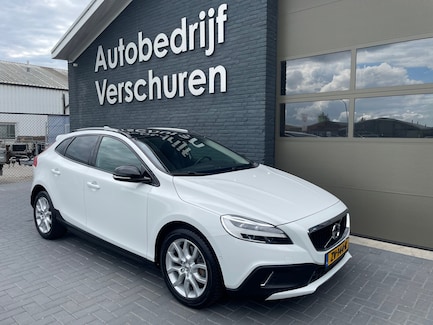 Volvo V40 Cross Country 0