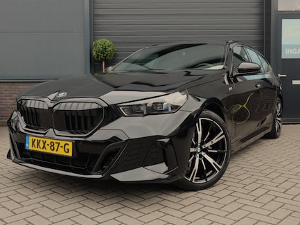 BMW 5-Serie 0