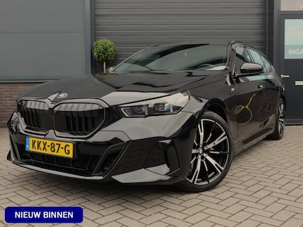 BMW 5-Serie 0