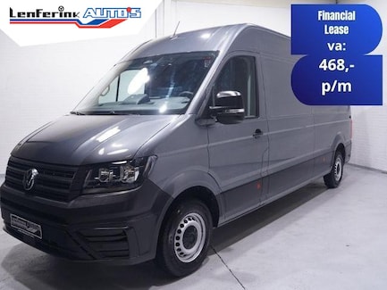 Volkswagen Crafter 0