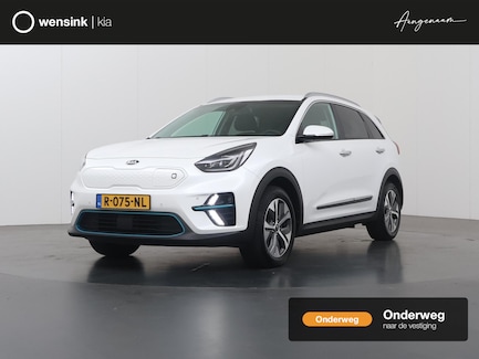 Kia Niro EV 0