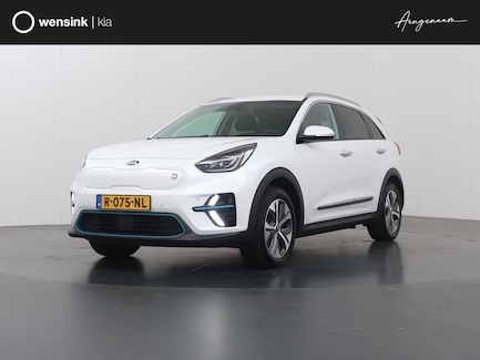 Kia Niro EV 0